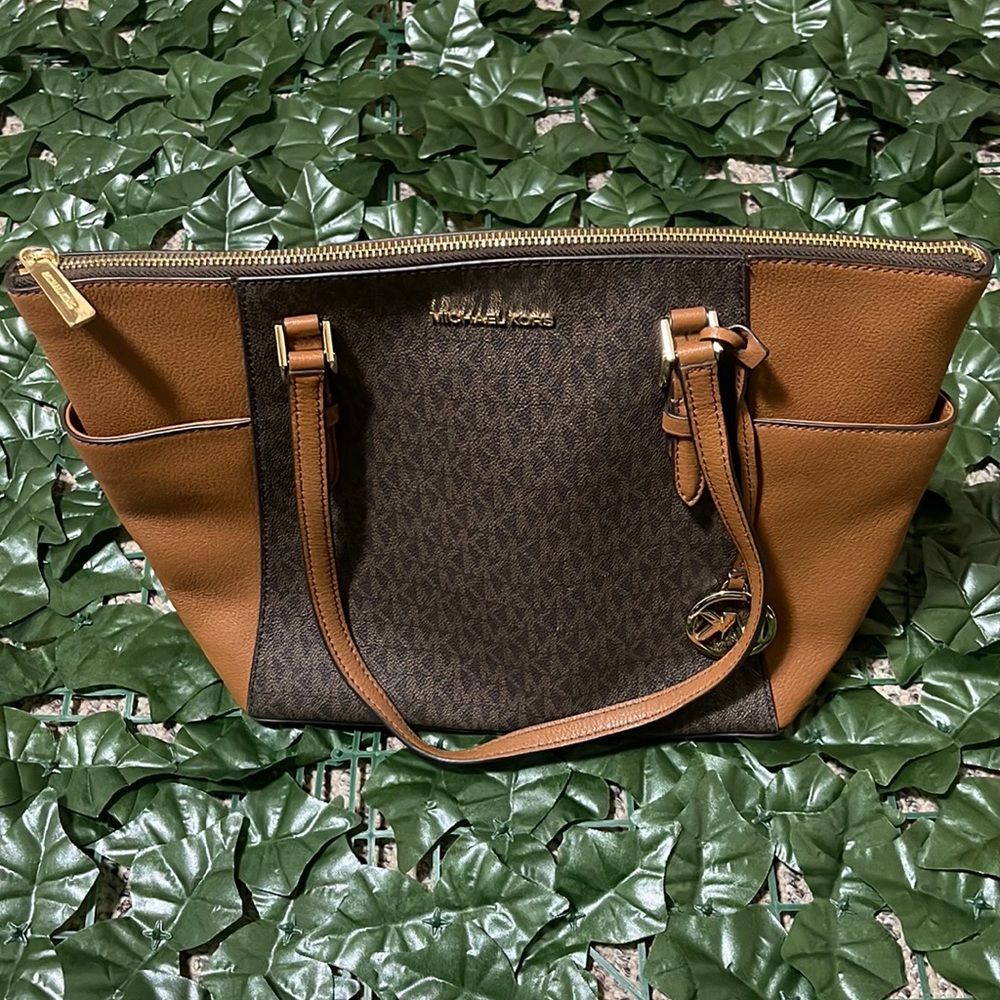 Michael Kors Purse.